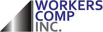 Workers Comp Inc. Logo